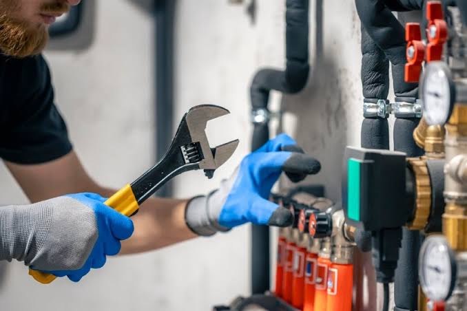Dépannage plomberie urgence